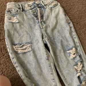Pacsun jeans